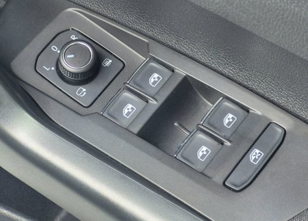 2018 Volkswagen Polo - photo 23
