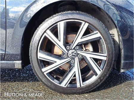 2024 Volkswagen Golf - photo 15