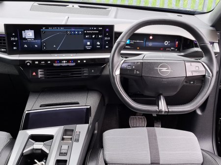 2025 Opel Grandland - photo 19
