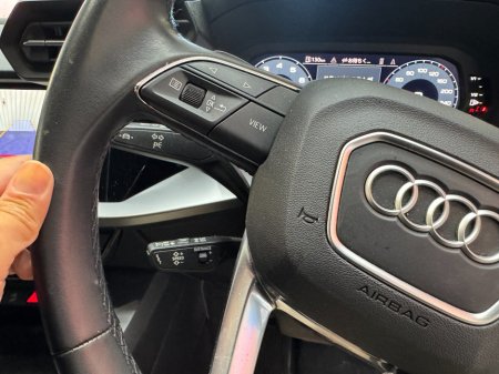 2023 Audi A3 - photo 11