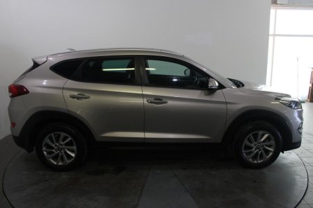 2017 Hyundai Tucson - photo 3