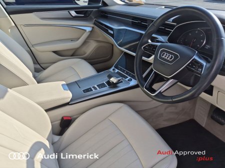 2023 Audi A6 - photo 27