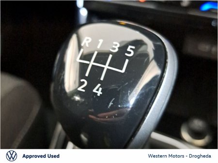 2026 Volkswagen T-Cross - photo 21