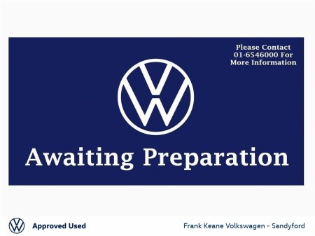 2023 Volkswagen ID.4 STYLE 52kWh 148HP @Frank Keane Volkswagen South Dublin