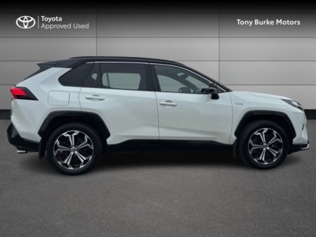 2022 Toyota RAV4 - photo 3