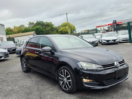 2017 Volkswagen Golf - photo 2