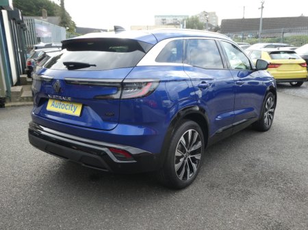 2024 Renault Austral - photo 9