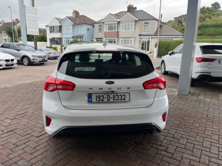 2019 Ford Focus - photo 4