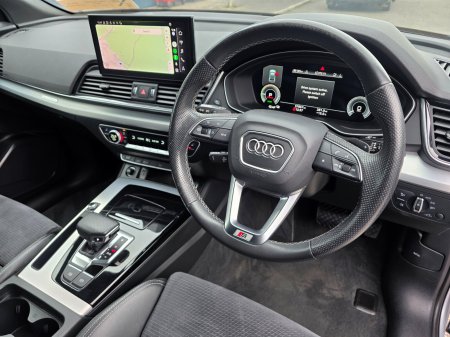 2022 Audi Q5 - photo 20