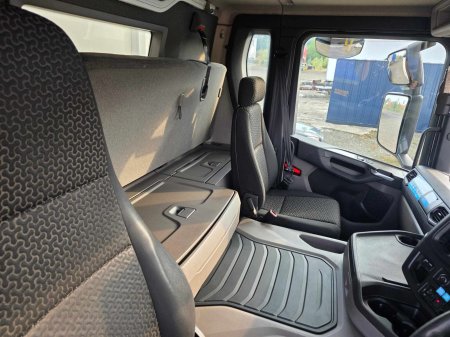 2019 Scania P250 - photo 24