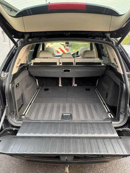 2018 BMW X5 - photo 22