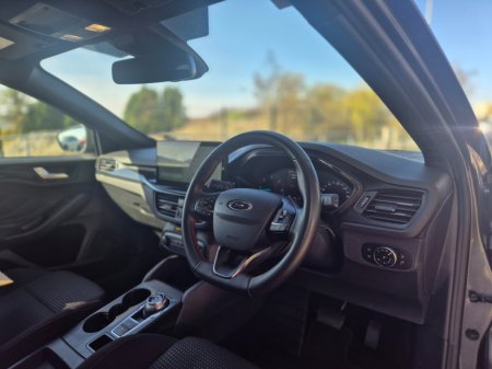 2024 Ford Focus - photo 13