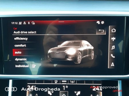 2024 Audi A6 - photo 19