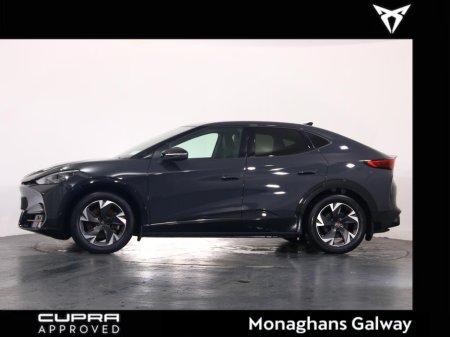 2025 Cupra Tavascan - photo 3