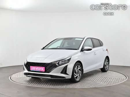 2024 Hyundai i20 - photo 7