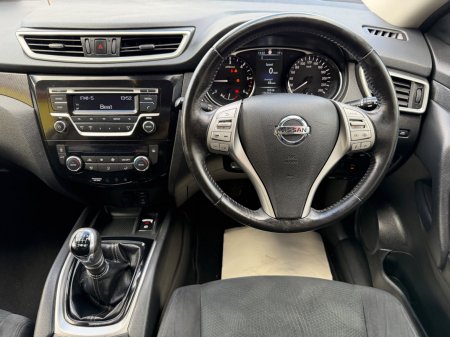 2017 Nissan X-Trail - photo 13