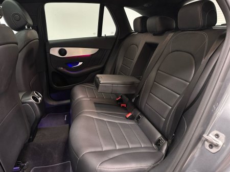 2023 Mercedes-Benz GLC - photo 13