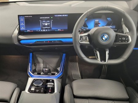 2026 BMW X3 - photo 4