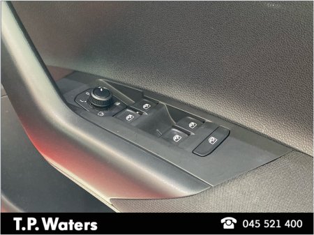 2019 Volkswagen Polo - photo 10