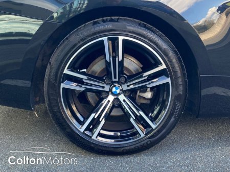 2023 BMW 4-Series - photo 26