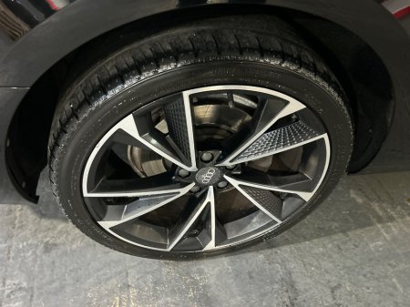 2021 Audi A4 - photo 20