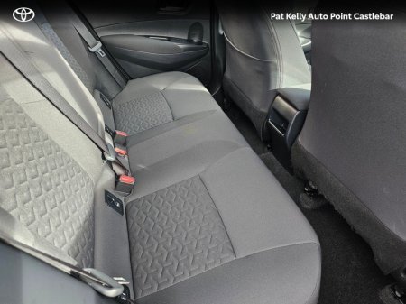 2022 Toyota Corolla - photo 11