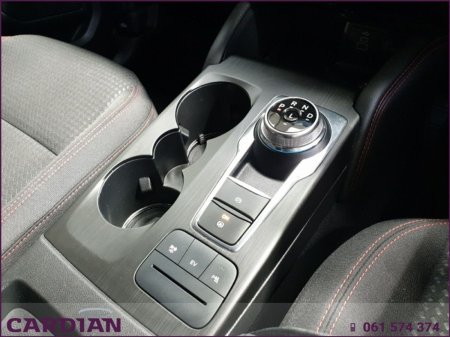 2023 Ford Kuga - photo 19