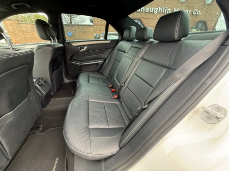 2016 Mercedes-Benz E-Class - photo 16