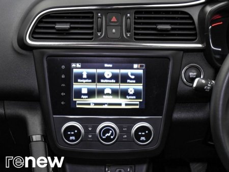2022 Renault Kadjar - photo 21