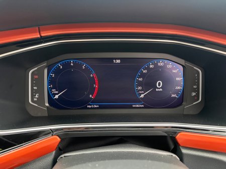 2021 Volkswagen T-Cross - photo 13