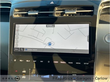 2024 Hyundai Tucson - photo 15