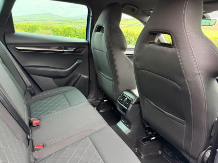 2022 Skoda Karoq - photo 13