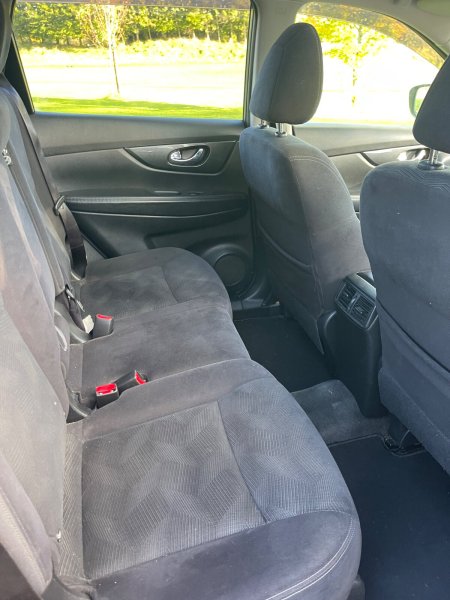 2016 Nissan X-Trail - photo 10