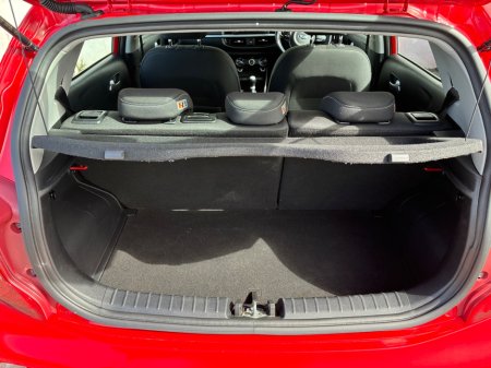 2019 Kia Picanto - photo 9