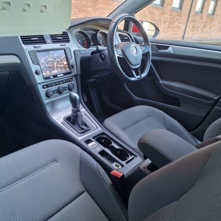 2016 Volkswagen Golf - photo 11