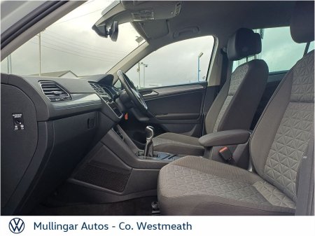2023 Volkswagen Tiguan - photo 4