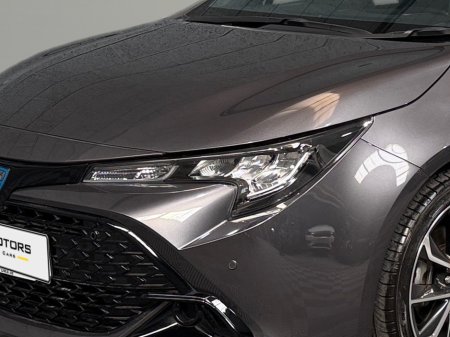 2025 Toyota Corolla - photo 5