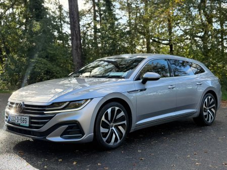 2022 Volkswagen Arteon - photo 3