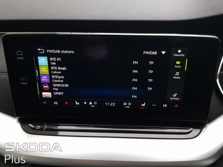 2023 Skoda Octavia - photo 16