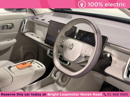 2026 Leapmotor B10 - photo 13
