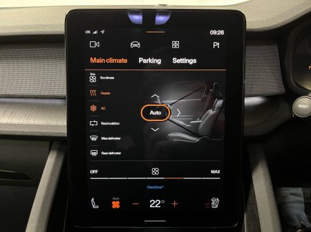 2022 Polestar 2 - photo 15