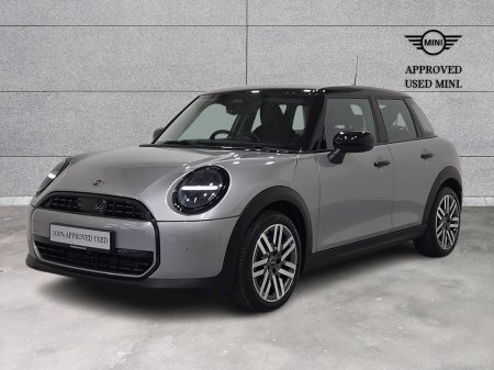 2025 Mini Cooper - photo 26