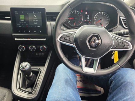 2022 Renault Clio - photo 6