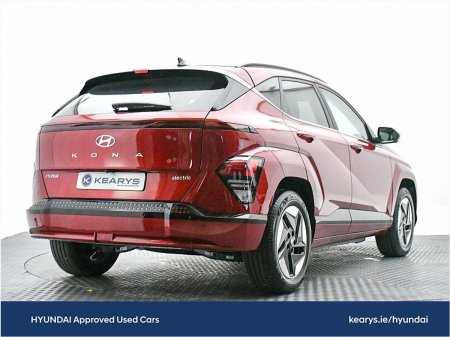 2024 Hyundai KONA - photo 12