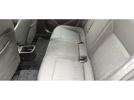 2016 Opel Astra - photo 13