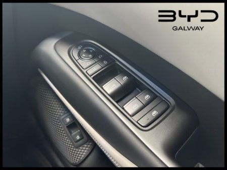 2026 BYD Seal 6 - photo 28