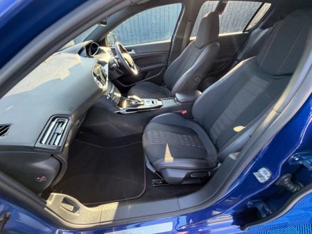 2019 Peugeot 308 - photo 45
