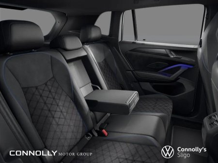 2027 Volkswagen Tiguan - photo 5