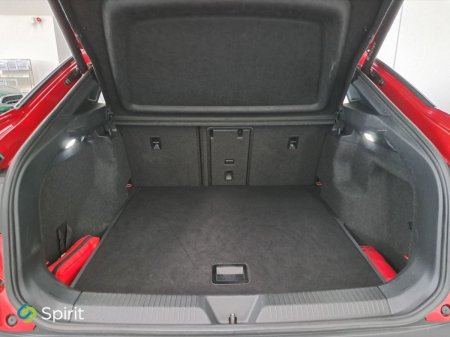 2024 Volkswagen ID.5 - photo 18