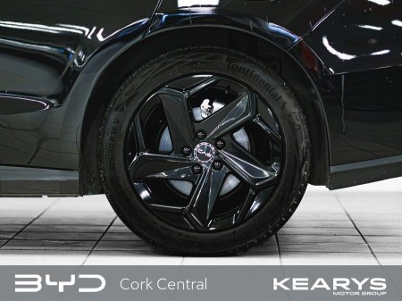 2026 BYD Seal 6 - photo 4